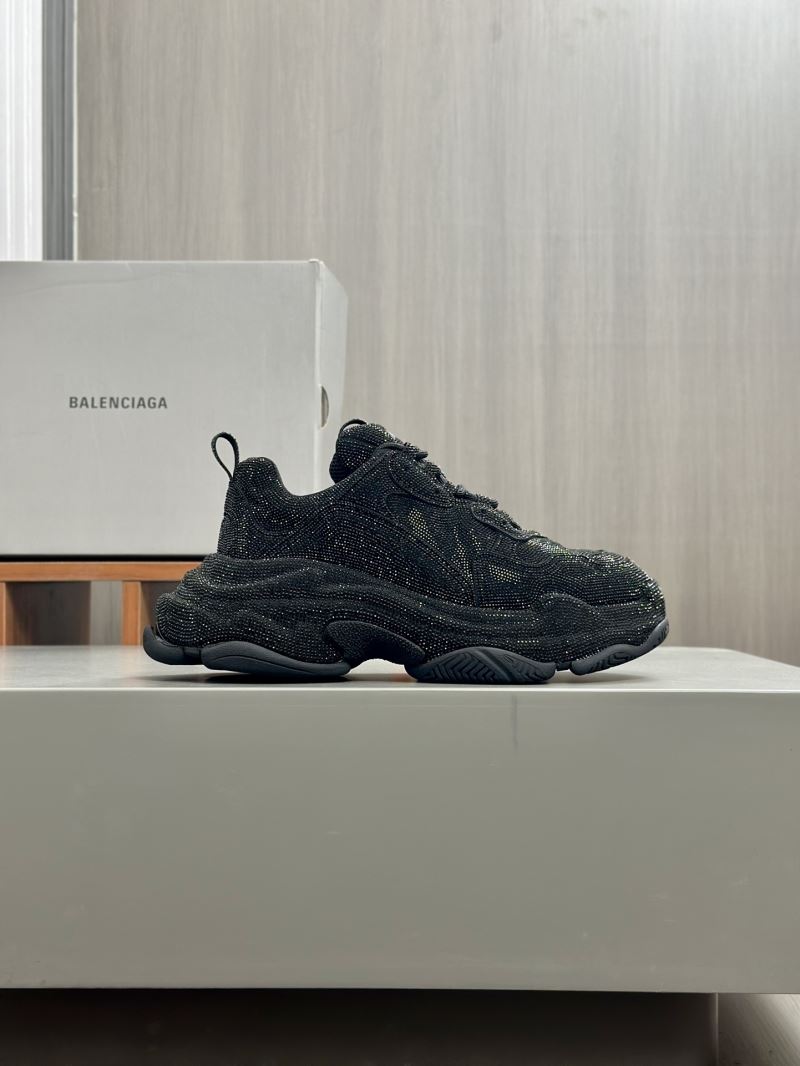 Balenciaga Triple S Series Shoes